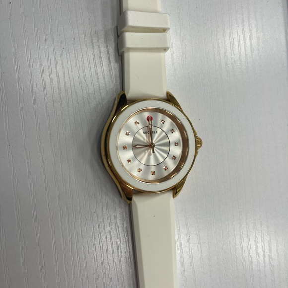 Authentic Michele Watch - Picture 2 of 6
